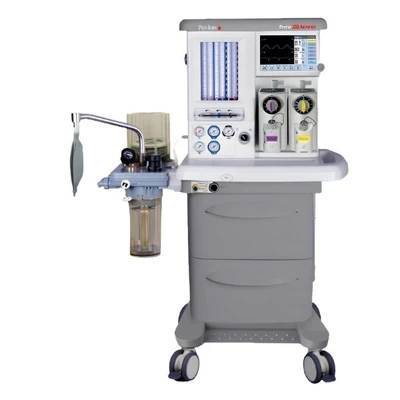 BPL Penlon Prima 320 Advance Anesthesia Machine
